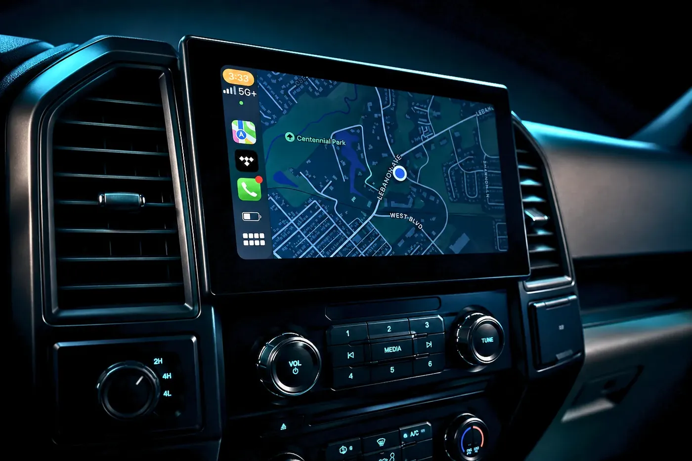 Can You Upgrade a Single-DIN Radio to a Double-DIN?