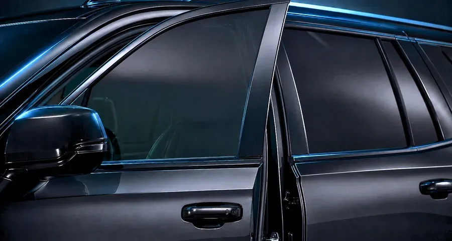 How Dark can I tint my windows in Illinois?